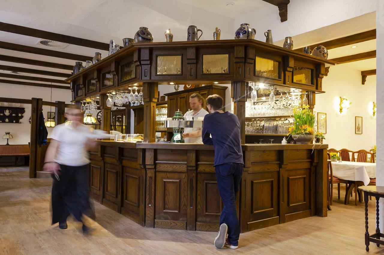 Restaurant Waldlust 3* Hagen (Arnsberg)