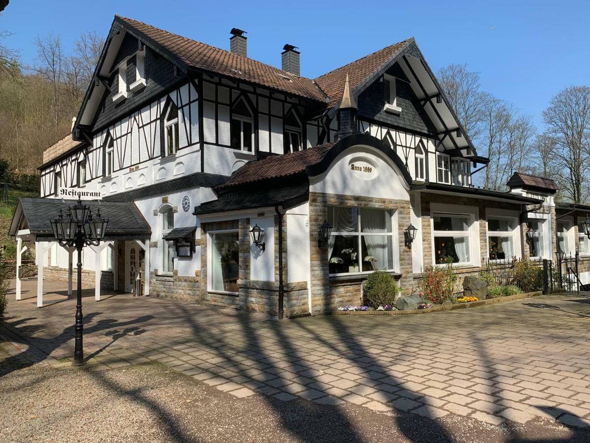 Restaurant Waldlust 3*