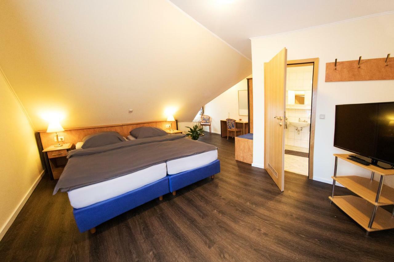 Hotel Restaurant Waldlust Hagen (Arnsberg)