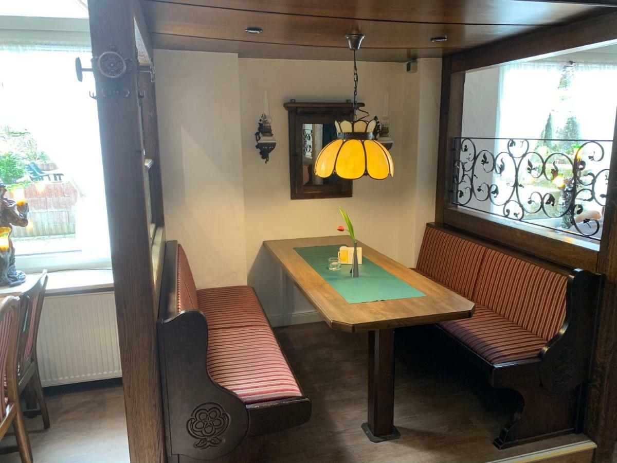 Restaurant Waldlust Hagen (Arnsberg)