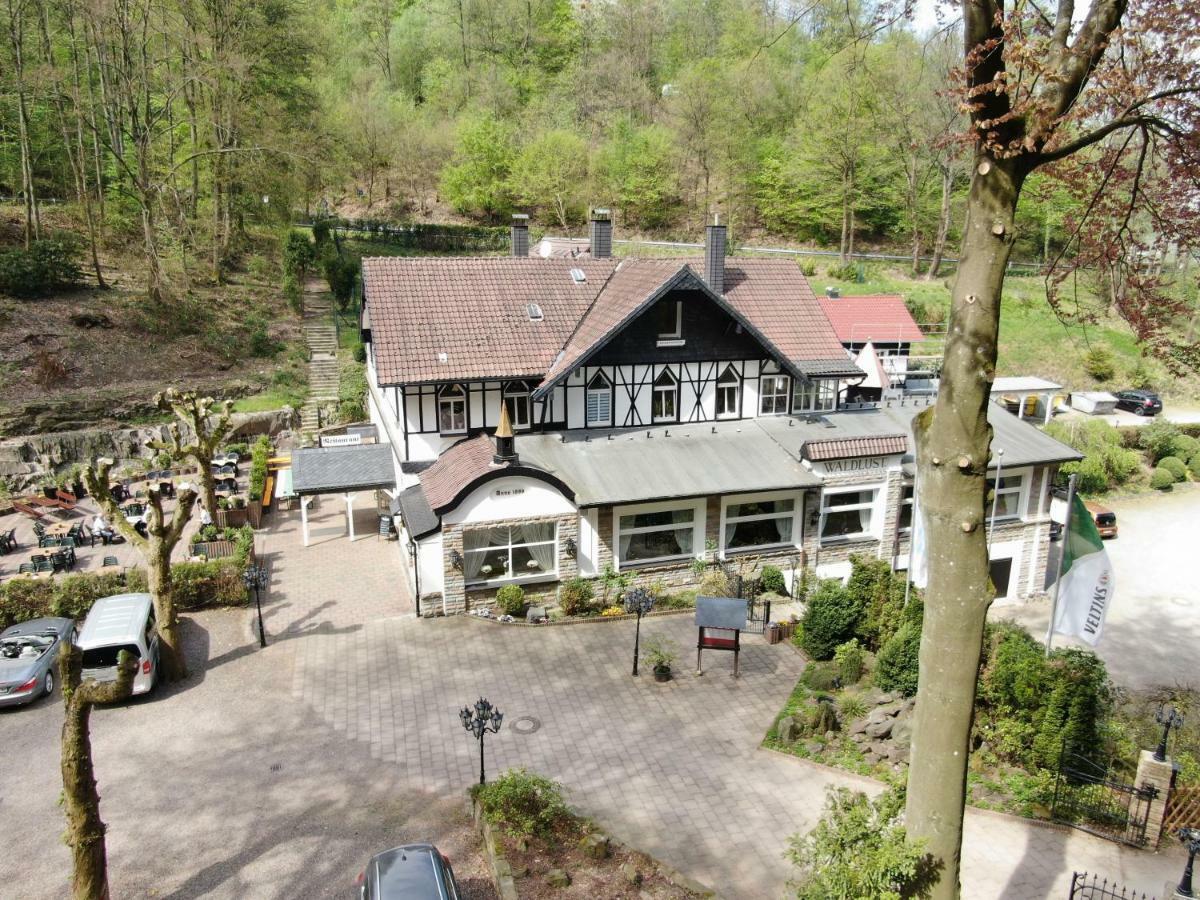 Restaurant Waldlust Hagen (Arnsberg)