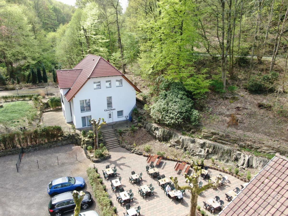 Restaurant Waldlust Hagen (Arnsberg)